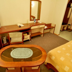 Гостиница Киевская, Санкт-Петербург, Ленинградская область