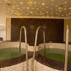 Отель Ribera Resort & SPA, Евпатория, Крым