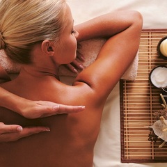 Отель Ribera Resort & SPA, Евпатория, Крым