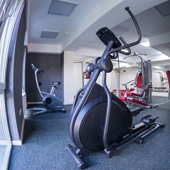 Отель Талисман, Сочи, Краснодарский край