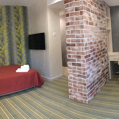 Отель Талисман, Сочи, Краснодарский край