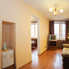 Гостиница Киевская, Санкт-Петербург, Ленинградская область