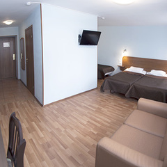 Гостиница Киевская, Санкт-Петербург, Ленинградская область