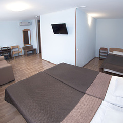 Гостиница Киевская, Санкт-Петербург, Ленинградская область