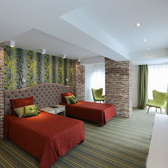 Отель Талисман, Сочи, Краснодарский край