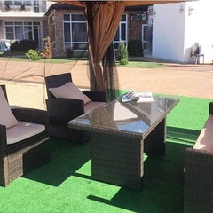 Отель Вилладжо, Анапа, Краснодарский край