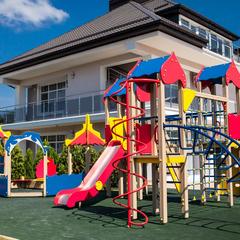 Отель Вилладжо, Анапа, Краснодарский край