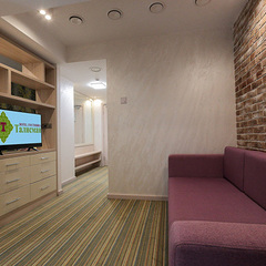 Отель Талисман, Сочи, Краснодарский край