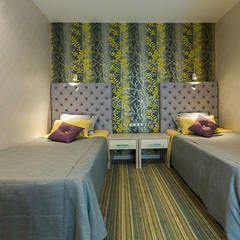 Отель Талисман, Сочи, Краснодарский край