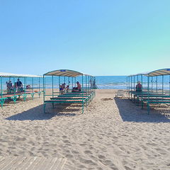 Отель Вилладжо, Анапа, Краснодарский край