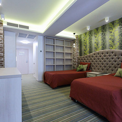 Отель Талисман, Сочи, Краснодарский край