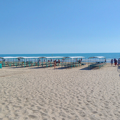 Отель Вилладжо, Анапа, Краснодарский край