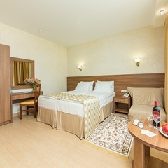 Отель Вилладжо, Анапа, Краснодарский край