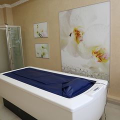 Отель Ribera Resort & SPA, Евпатория, Крым