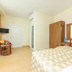 Отель Вилладжо, Анапа, Краснодарский край