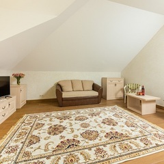 Отель Вилладжо, Анапа, Краснодарский край