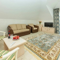 Отель Вилладжо, Анапа, Краснодарский край