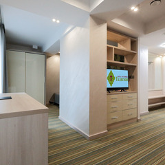 Отель Талисман, Сочи, Краснодарский край