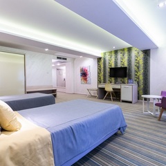 Отель Талисман, Сочи, Краснодарский край