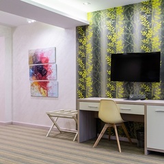 Отель Талисман, Сочи, Краснодарский край