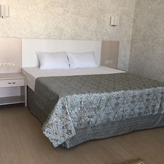 Отель Вилладжо, Анапа, Краснодарский край