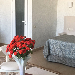 Отель Вилладжо, Анапа, Краснодарский край