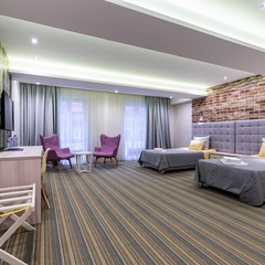 Отель Талисман, Сочи, Краснодарский край