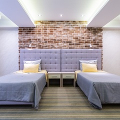 Отель Талисман, Сочи, Краснодарский край