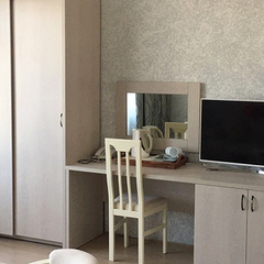 Отель Вилладжо, Анапа, Краснодарский край