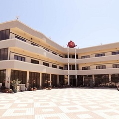 Отель Гранат, Лермонтово, Краснодарский край