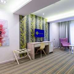 Отель Талисман, Сочи, Краснодарский край