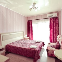 Отель Гранат, Лермонтово, Краснодарский край