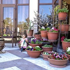 Отель Гранат, Лермонтово, Краснодарский край