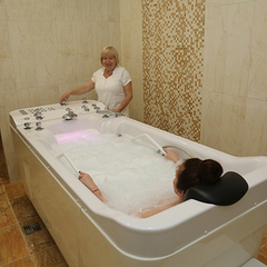 Отель Ribera Resort & SPA, Евпатория, Крым