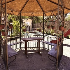 Отель Гранат, Лермонтово, Краснодарский край