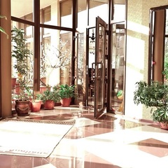 Отель Гранат, Лермонтово, Краснодарский край