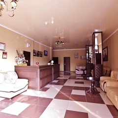 Отель Гранат, Лермонтово, Краснодарский край