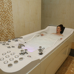 Отель Ribera Resort & SPA, Евпатория, Крым