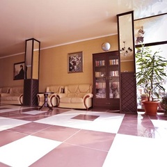 Отель Гранат, Лермонтово, Краснодарский край