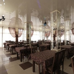 Отель Гранат, Лермонтово, Краснодарский край