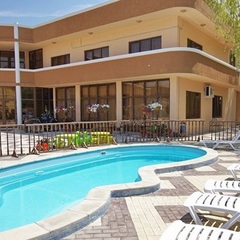 Отель Гранат, Лермонтово, Краснодарский край