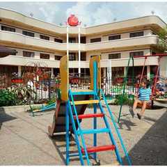 Отель Гранат, Лермонтово, Краснодарский край