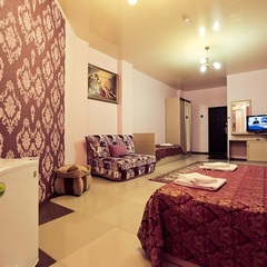 Отель Гранат, Лермонтово, Краснодарский край