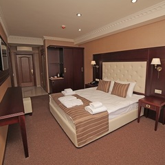 Отель Ribera Resort & SPA, Евпатория, Крым