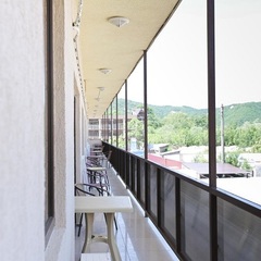 Отель Гранат, Лермонтово, Краснодарский край