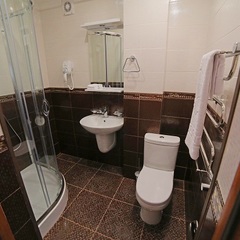 Отель Ribera Resort & SPA, Евпатория, Крым