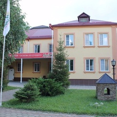 Санаторий Звездный, Горячий Ключ, Краснодарский край