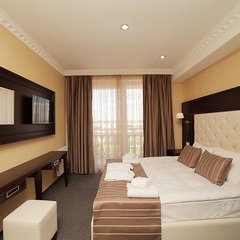 Отель Ribera Resort & SPA, Евпатория, Крым