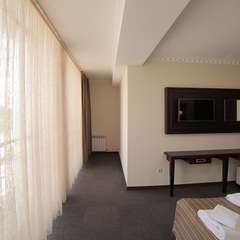 Отель Ribera Resort & SPA, Евпатория, Крым