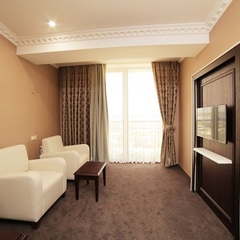 Отель Ribera Resort & SPA, Евпатория, Крым